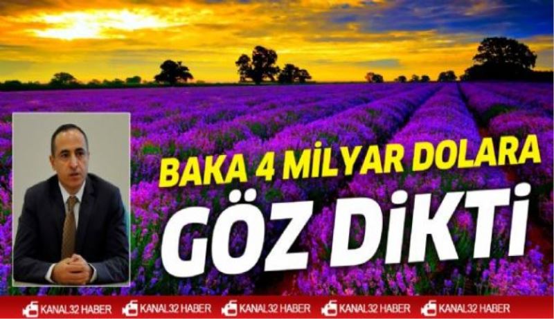 Isparta için milat