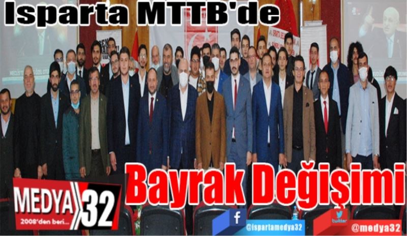 Isparta MTTB