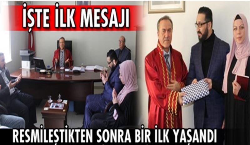 Isparta Müftülüğü