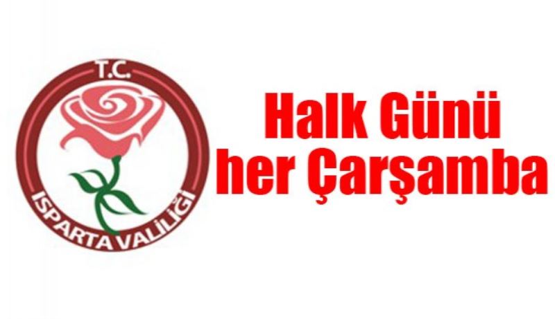 Isparta Valiliği