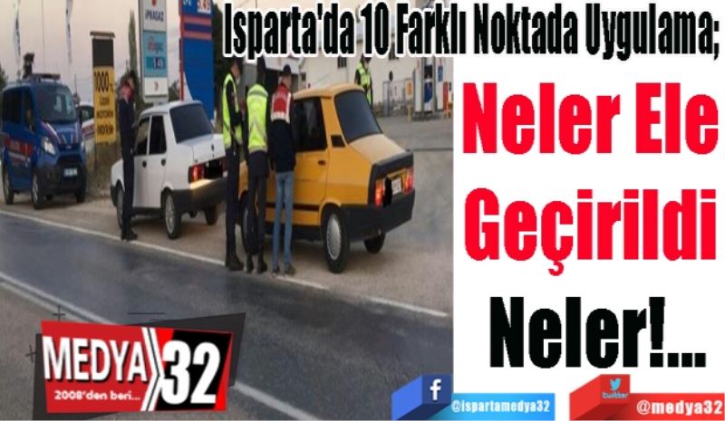 Isparta