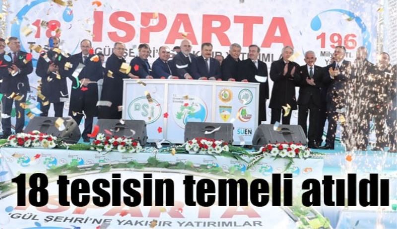 Isparta