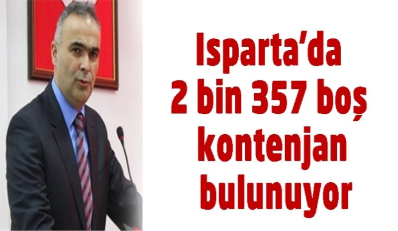 Isparta