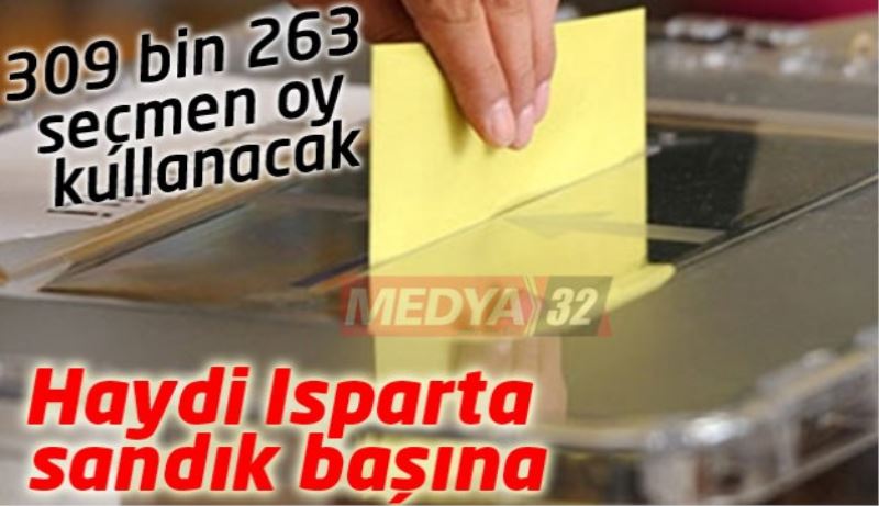 Isparta
