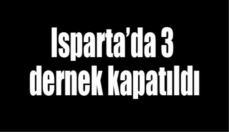 Isparta