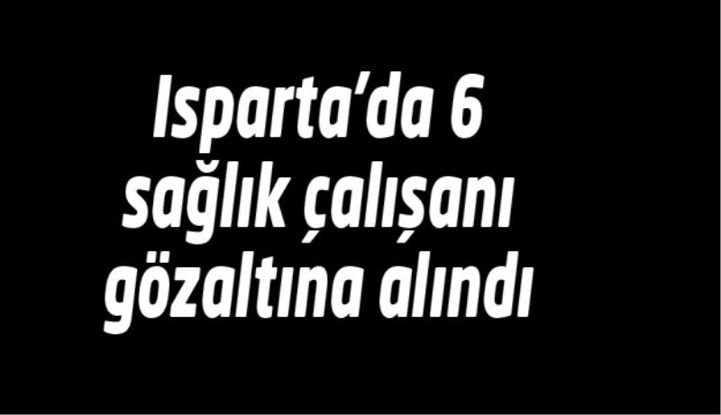 Isparta