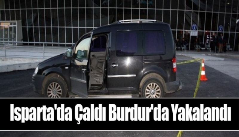 Isparta