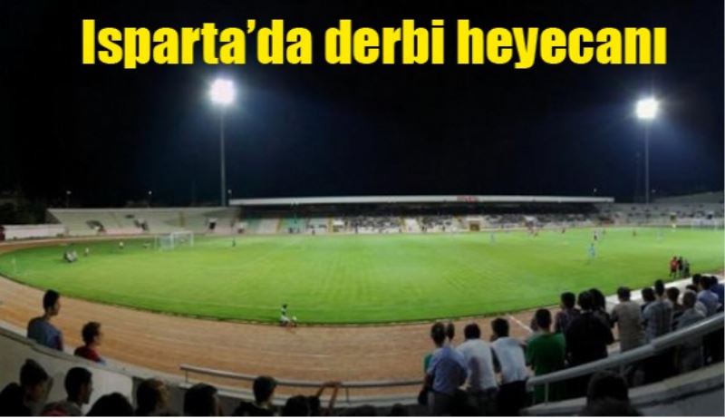 Isparta