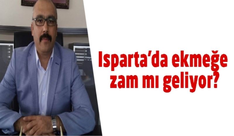 Isparta