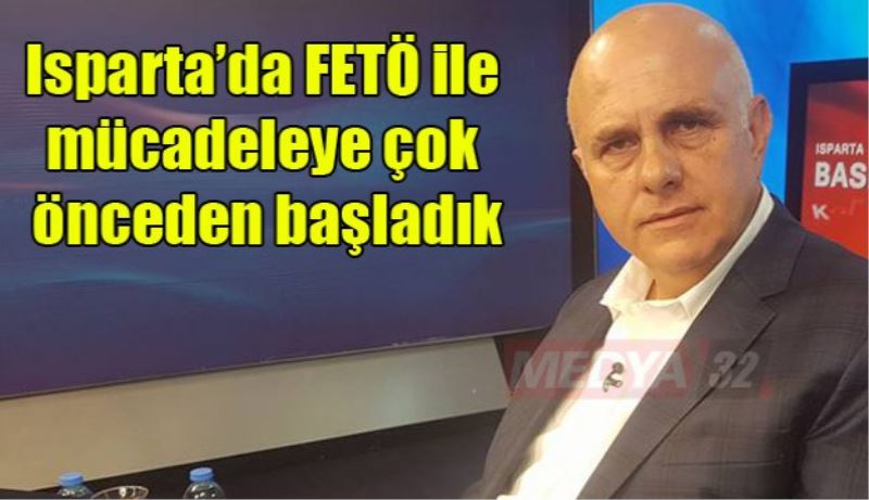 Isparta