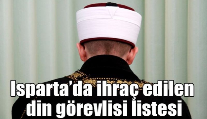 Isparta
