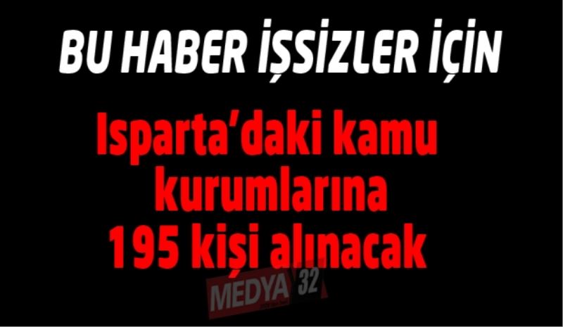 Isparta