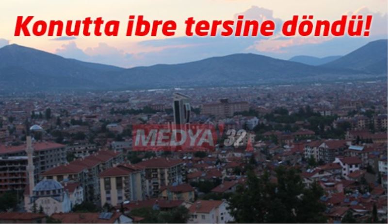 Isparta