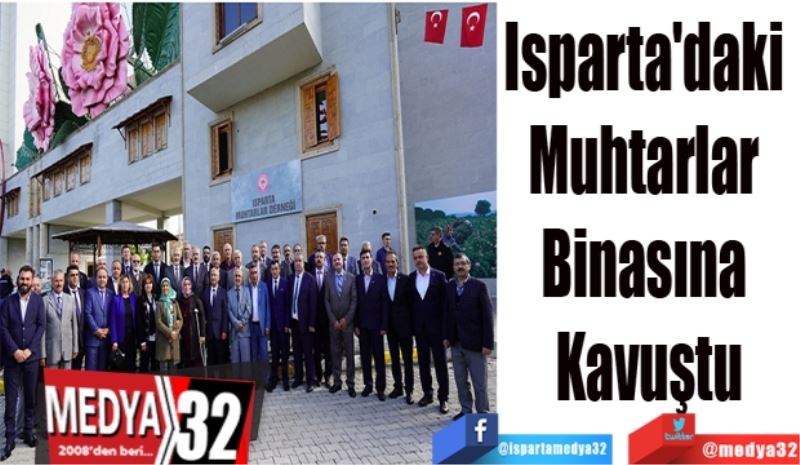 Isparta