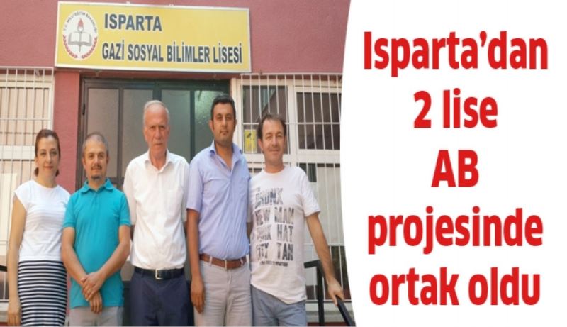 Isparta