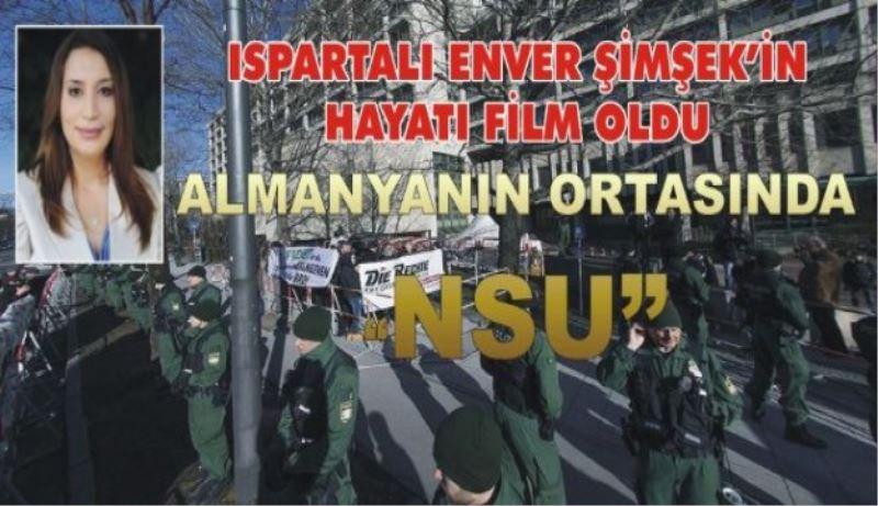 Ispartalı Şimşek