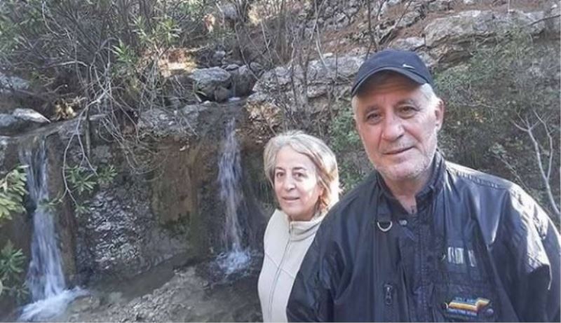 Ispartalı yaşlı çift öldürüldü