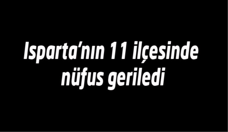 Isparta