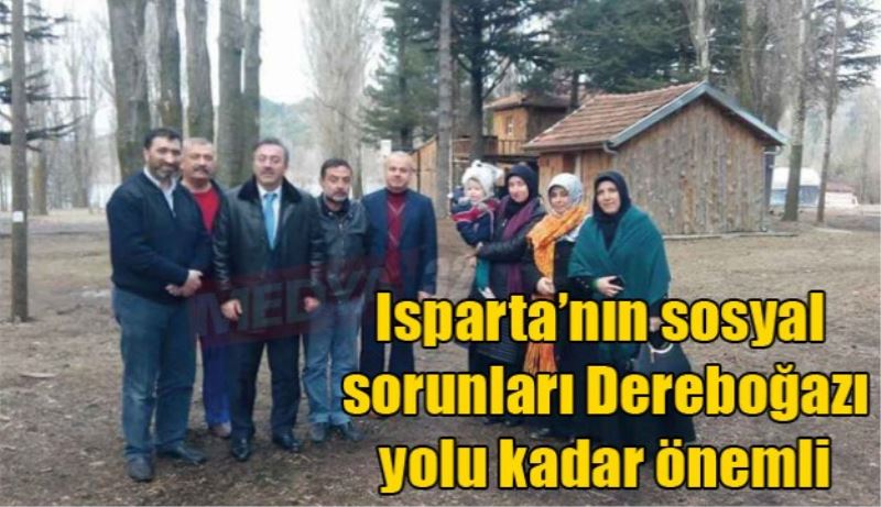 Isparta