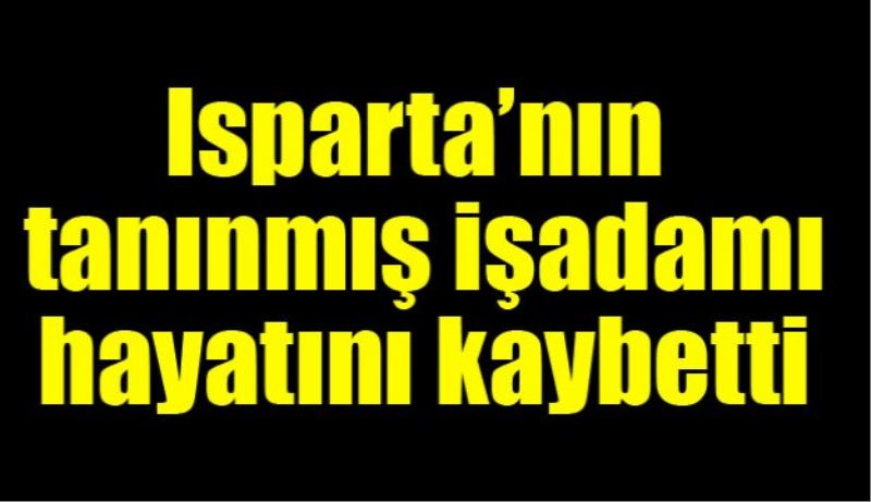 Isparta