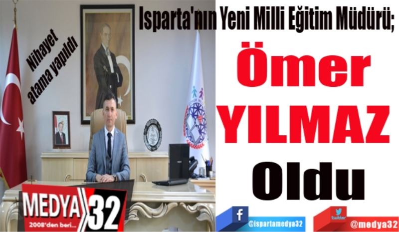 Isparta