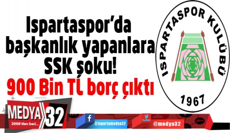 Ispartaspor