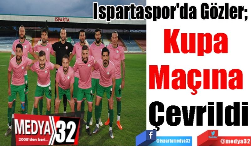 Ispartaspor