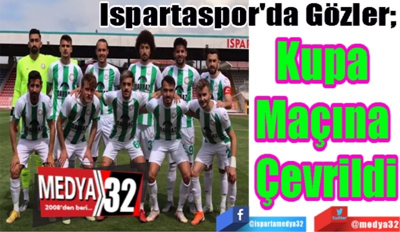 Ispartaspor