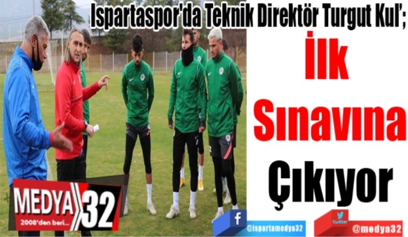 Ispartaspor