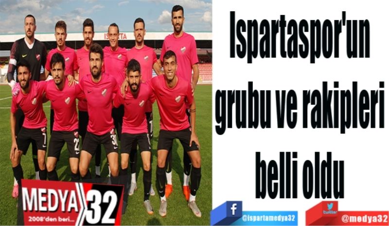 Ispartaspor