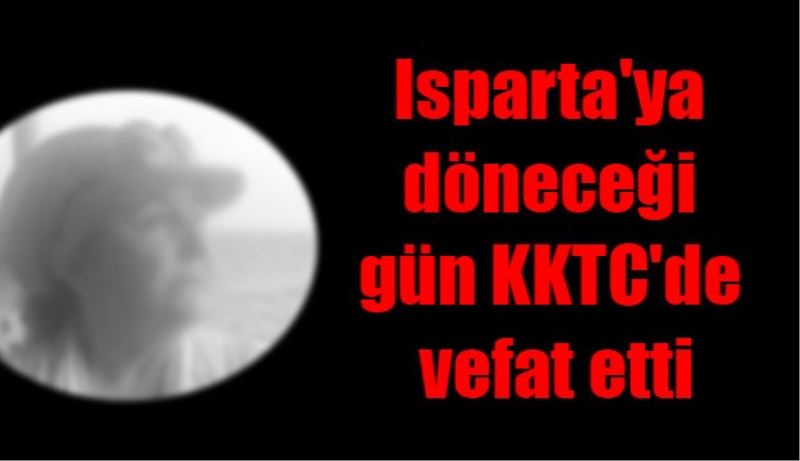 Isparta