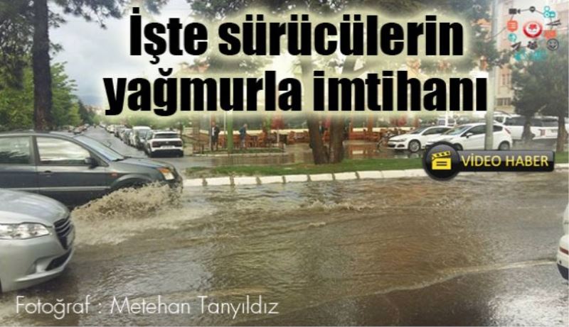 İşte Isparta