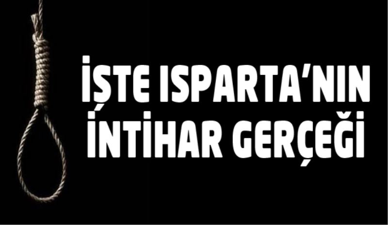 İşte Isparta