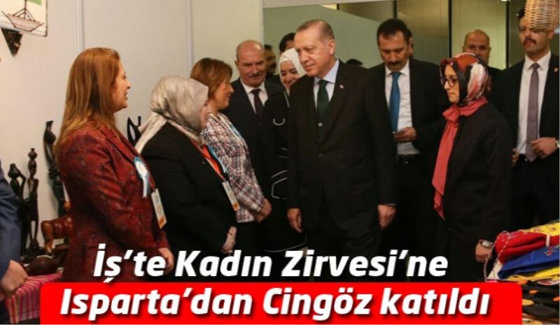 İş