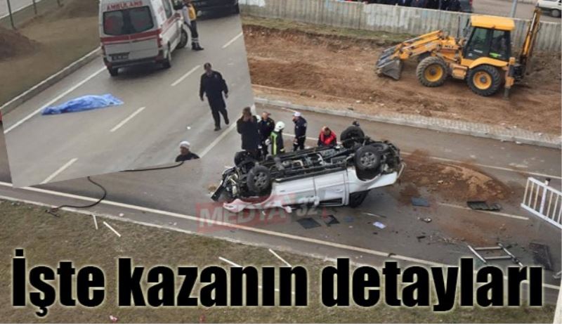 İşte SDÜ