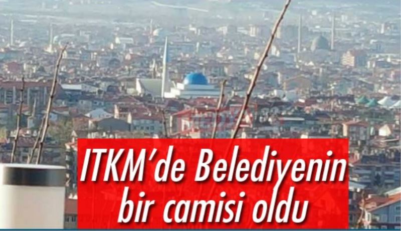 ITKM