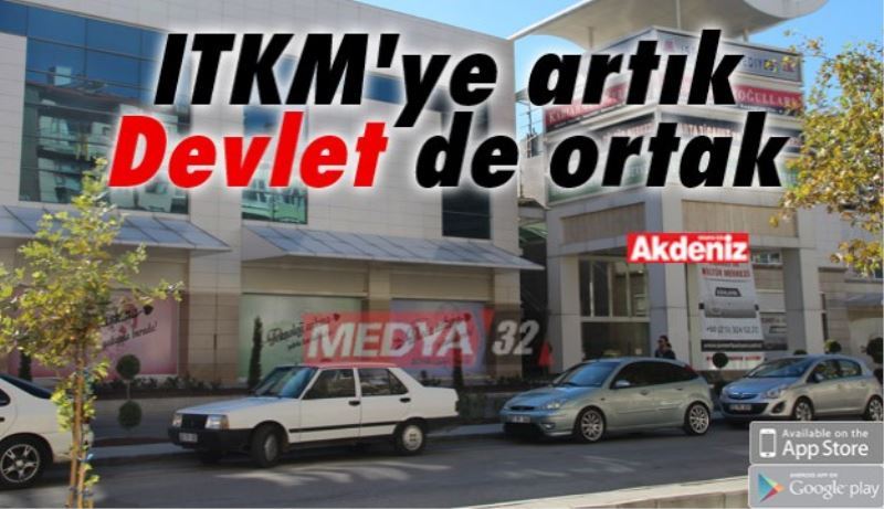ITKM