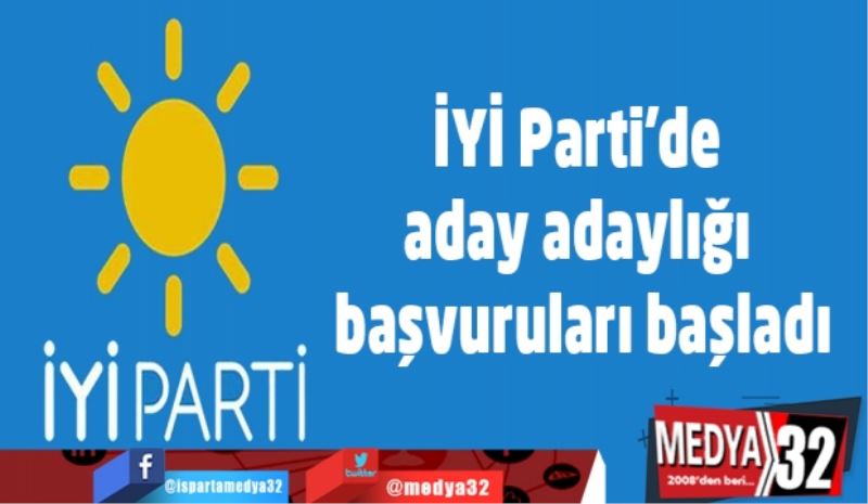 İYİ Parti
