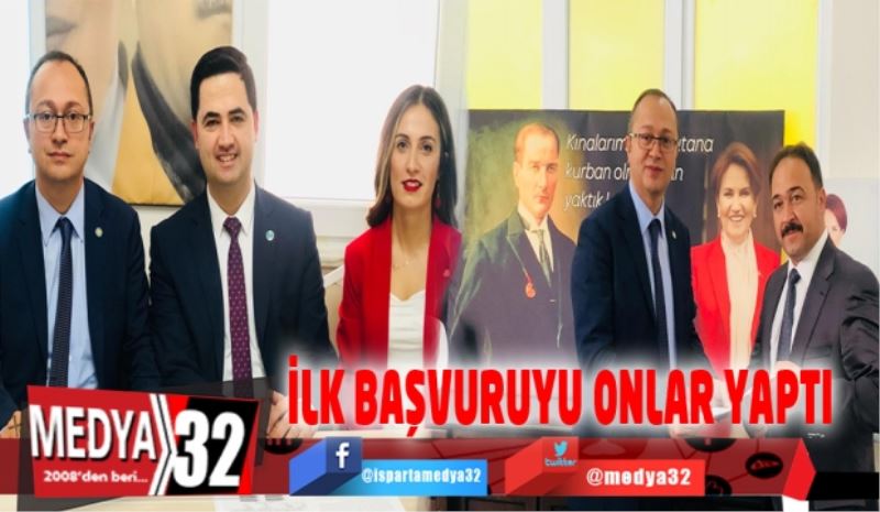 İYİ Parti