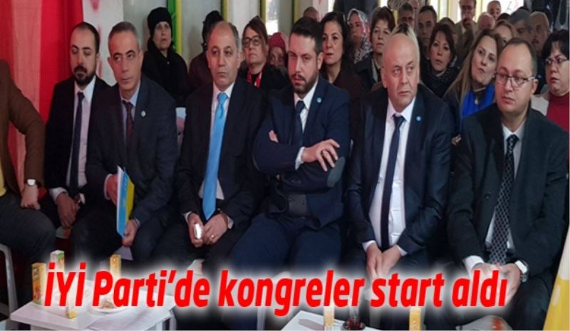 İYİ Parti