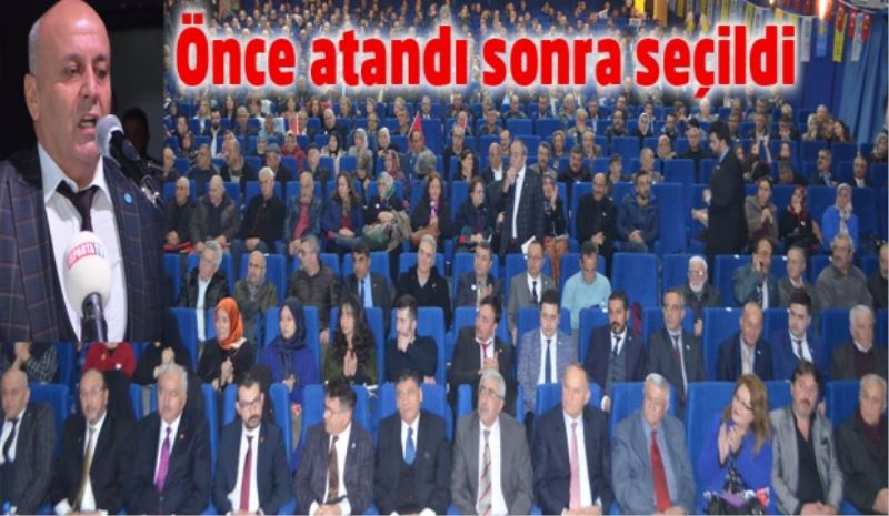 İYİ Parti