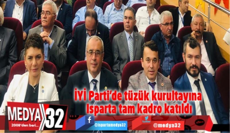 İYİ Parti