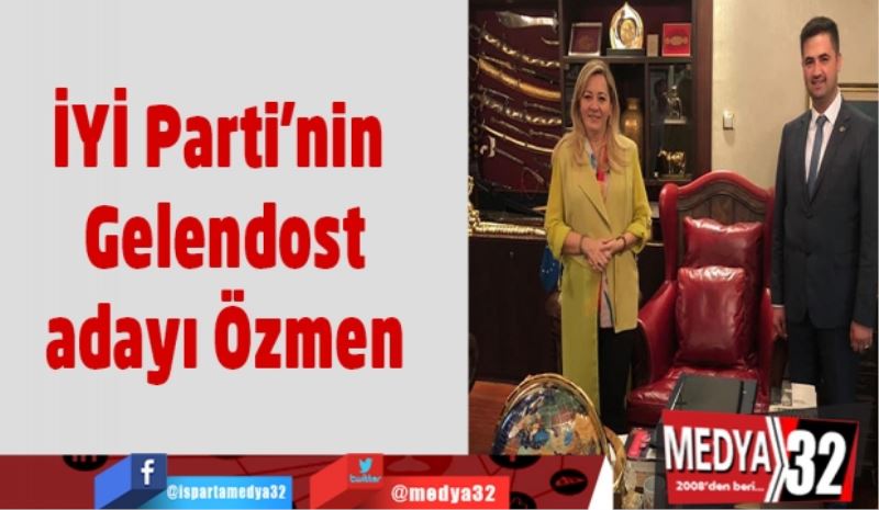 İYİ Parti