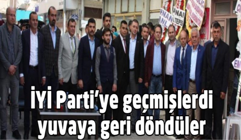 İYİ Parti