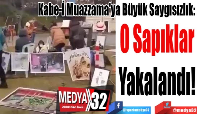 Kabe-İ Muazzama