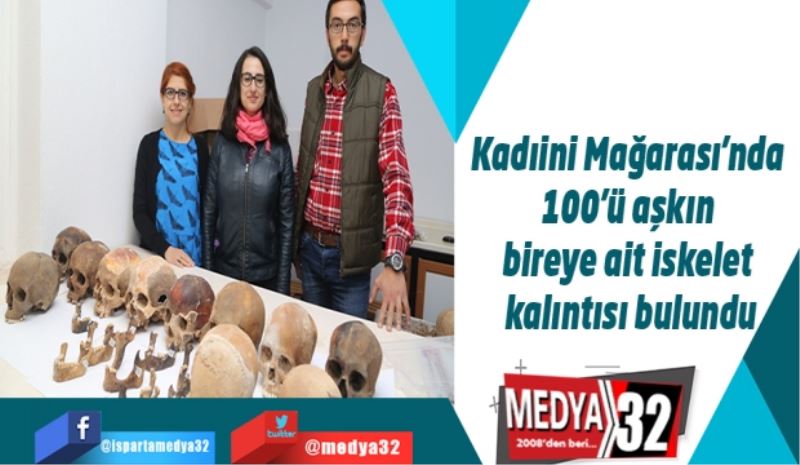 Kadıini Mağarası