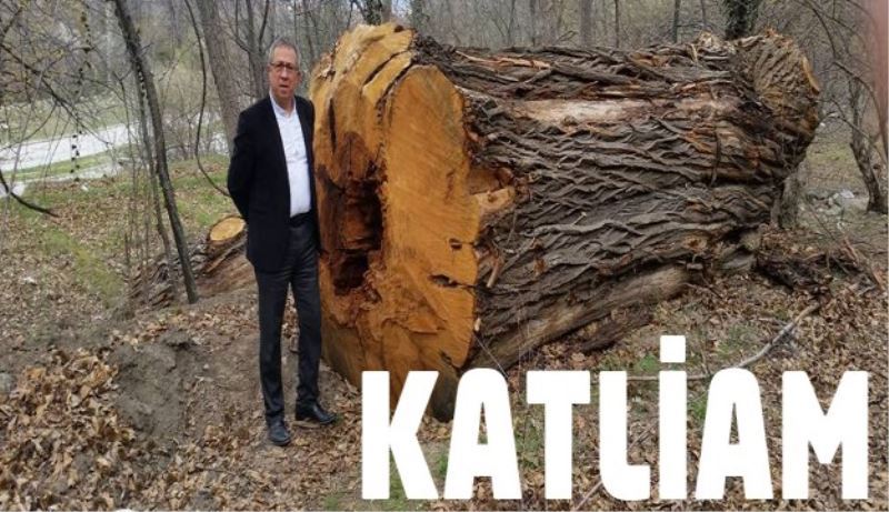 Katliam