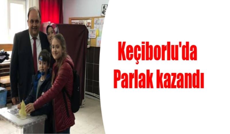 Keçiborlu