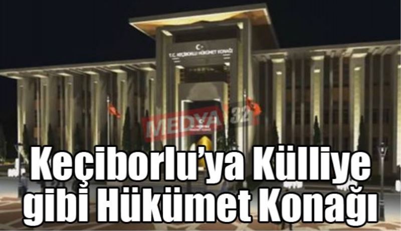 Keçiborlu