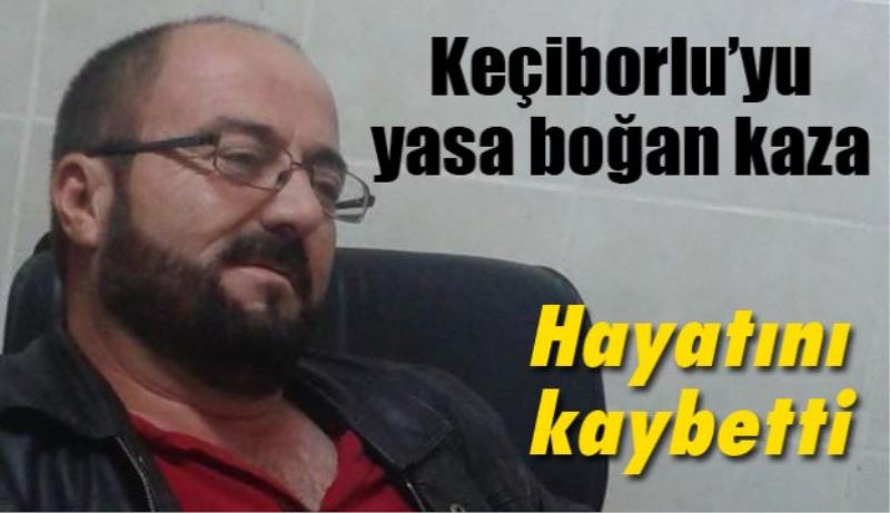Keçiborlu